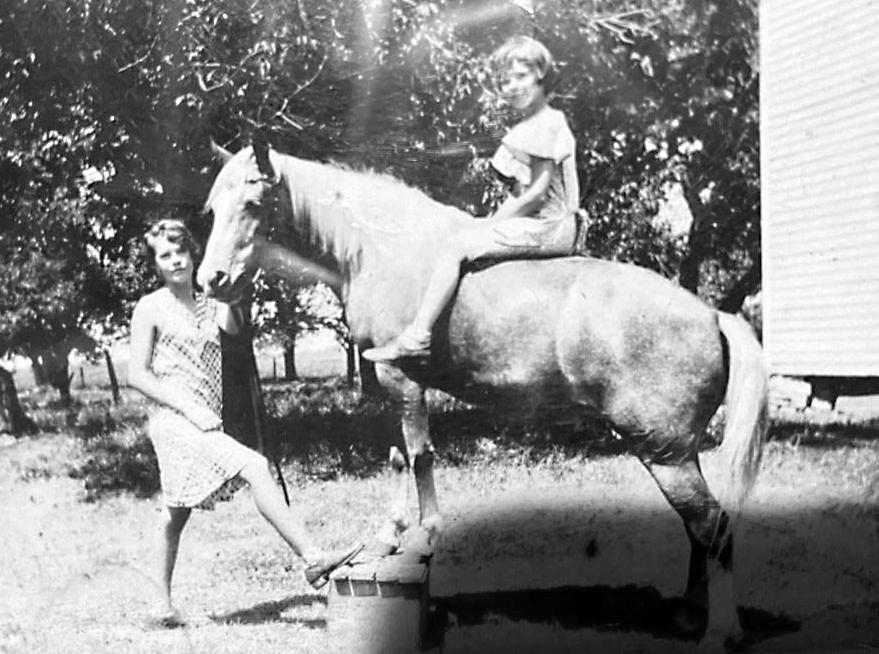 Jerry on pony.jpg